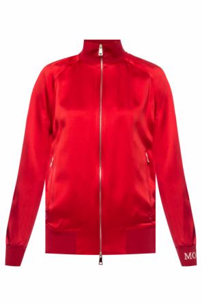 Logo sweatshirt, zdjęcie 1 Logo sweatshirt od Moncler